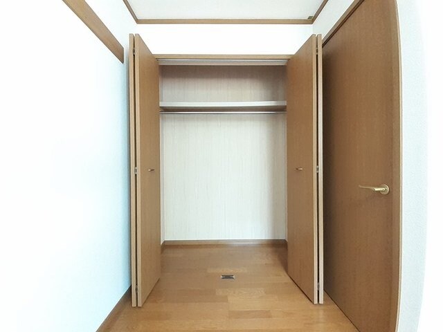 ウィステリアの物件内観写真