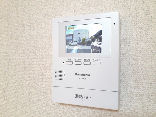 ウィステリアの物件内観写真