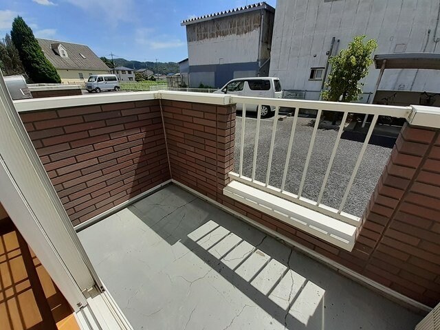 ウィステリアの物件内観写真