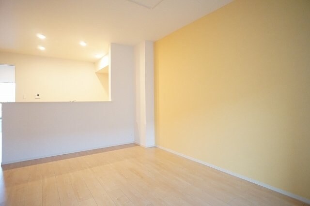 サニーレジデンスⅣの物件内観写真