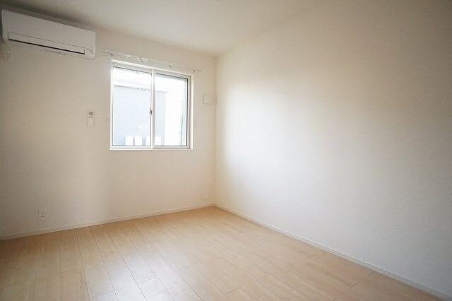 サニーレジデンスⅣの物件内観写真