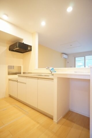 サニーレジデンスⅣの物件内観写真