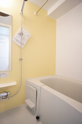 サニーレジデンスⅣの物件内観写真