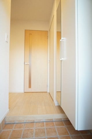 サニーレジデンスⅣの物件内観写真