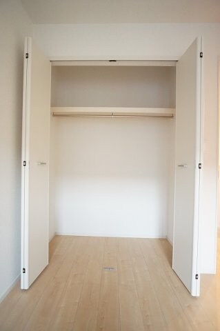 サニーレジデンスⅣの物件内観写真