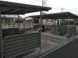 サニーレジデンスⅣの物件内観写真