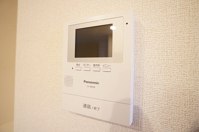 サニーレジデンスⅣの物件内観写真