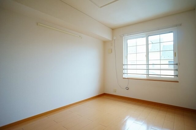 グラン・ソレイユＢの物件内観写真