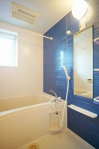 グラン・ソレイユＢの物件内観写真