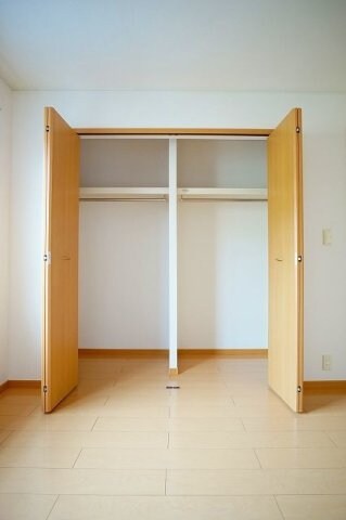 グラン・ソレイユＢの物件内観写真