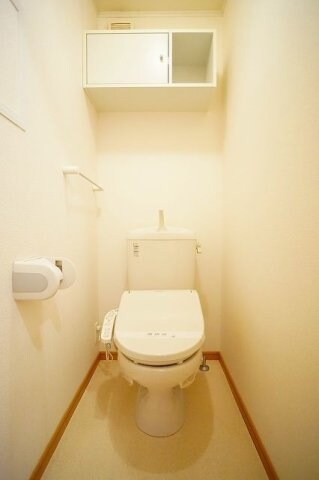 グラン・ソレイユＢの物件内観写真