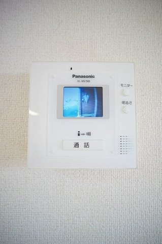 グラン・ソレイユＢの物件内観写真