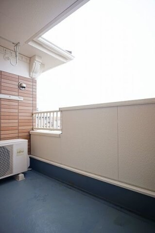 グラン・ソレイユＢの物件内観写真