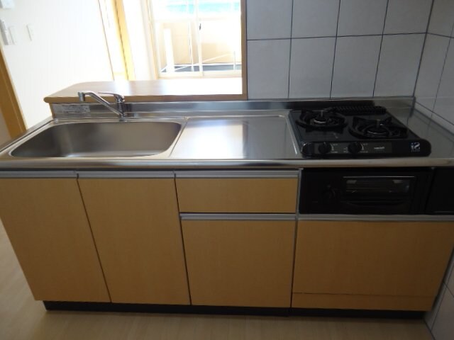 なでしこの物件内観写真