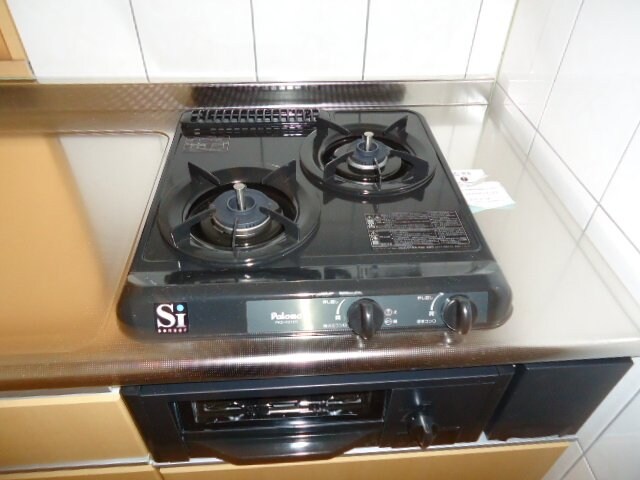 なでしこの物件内観写真