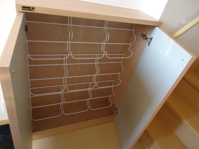 なでしこの物件内観写真