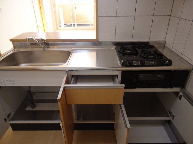 なでしこの物件内観写真