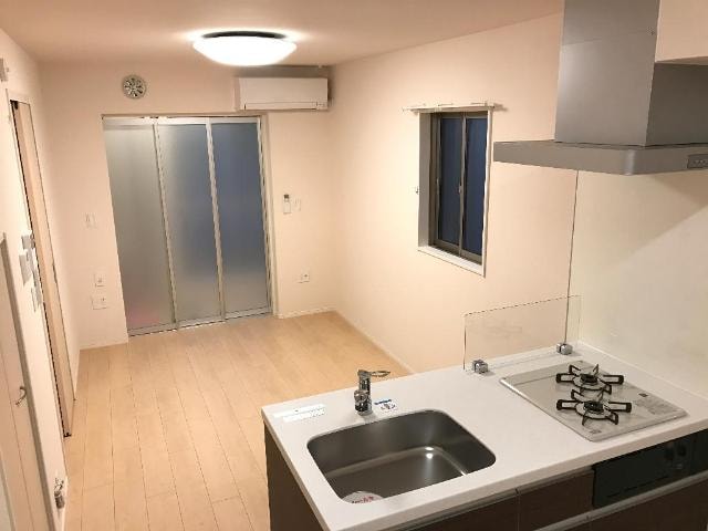 ヴィエナの物件内観写真