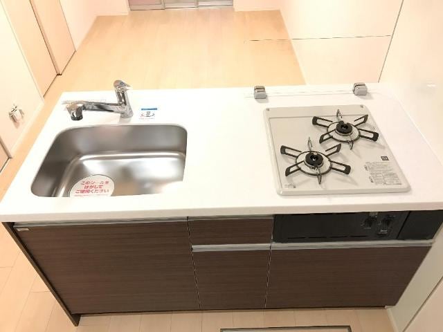 ヴィエナの物件内観写真