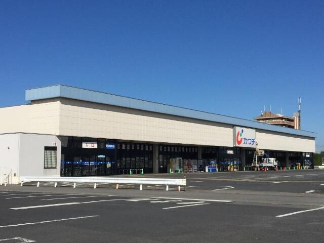 ヴィエナの物件外観写真