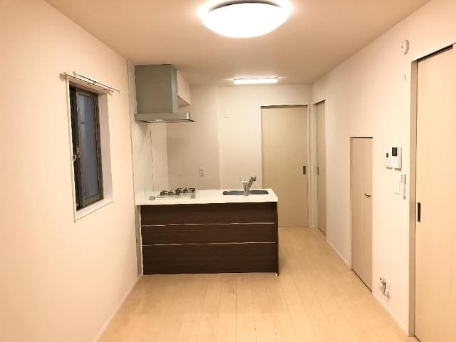 ヴィエナの物件内観写真