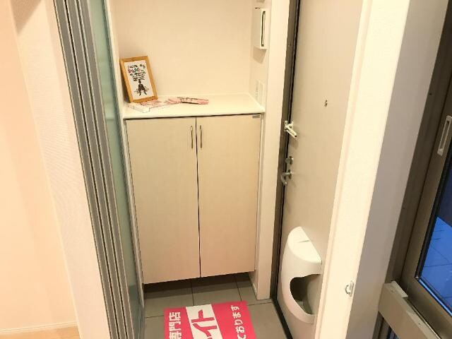 ヴィエナの物件内観写真