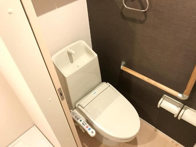 ヴィエナの物件内観写真