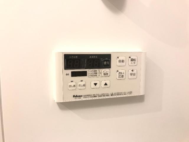 ヴィエナの物件内観写真