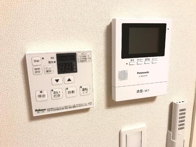 ヴィエナの物件内観写真