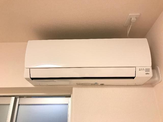 ヴィエナの物件内観写真