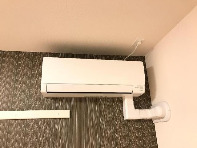 ヴィエナの物件内観写真