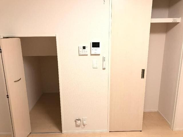 ヴィエナの物件内観写真