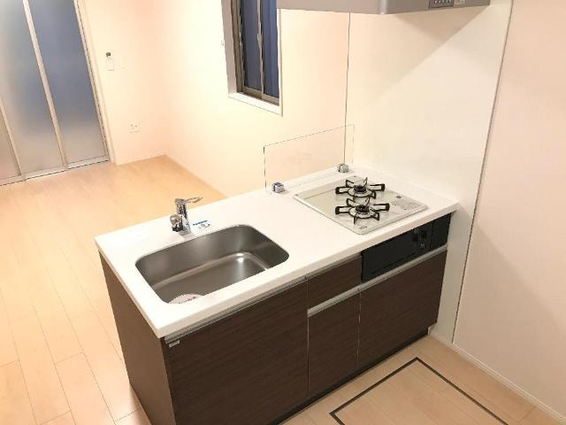 ヴィエナの物件内観写真