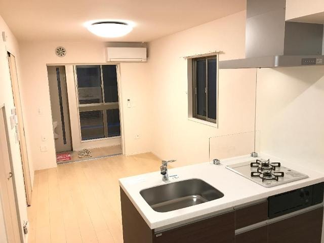 ヴィエナの物件内観写真