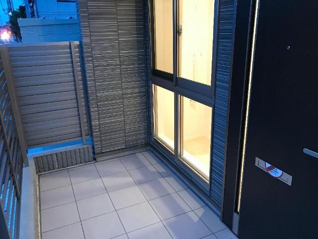 ヴィエナの物件内観写真