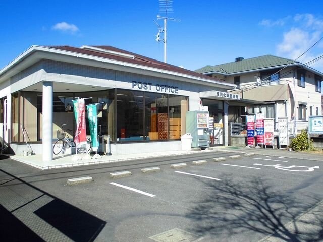 ウィステリアヒルの物件外観写真