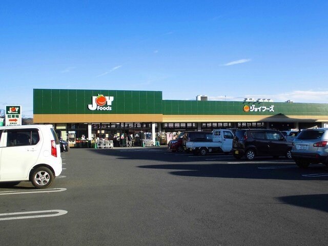 ウィステリアヒルの物件外観写真