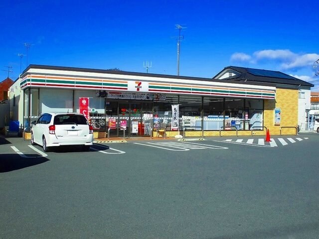 ウィステリアヒルの物件外観写真