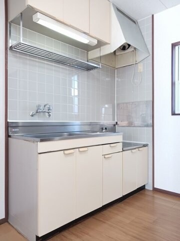 ウィステリアヒルの物件内観写真