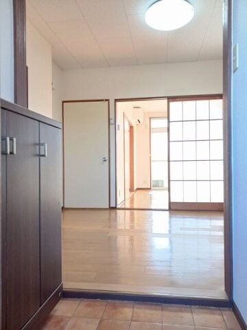 ウィステリアヒルの物件内観写真