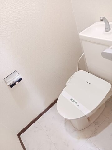 ウィステリアヒルの物件内観写真