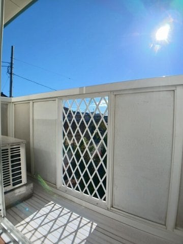 ウィステリアヒルの物件内観写真