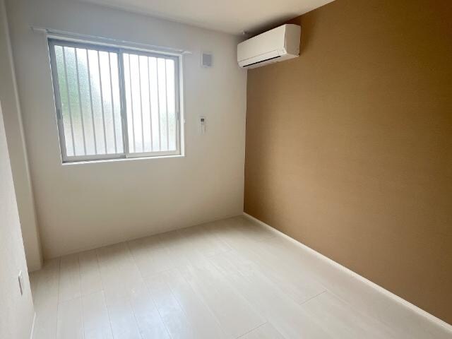 フルールマルシェⅡの物件内観写真