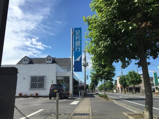 フルールマルシェⅡの物件外観写真