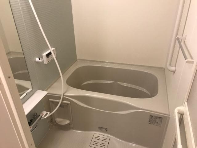 フルールマルシェⅡの物件内観写真