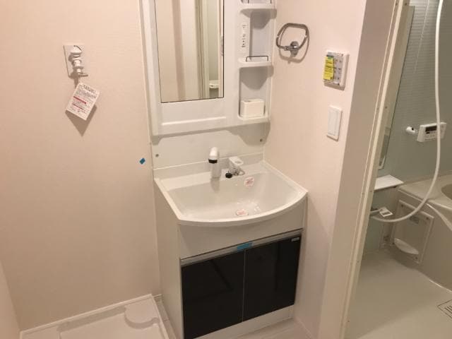 フルールマルシェⅡの物件内観写真