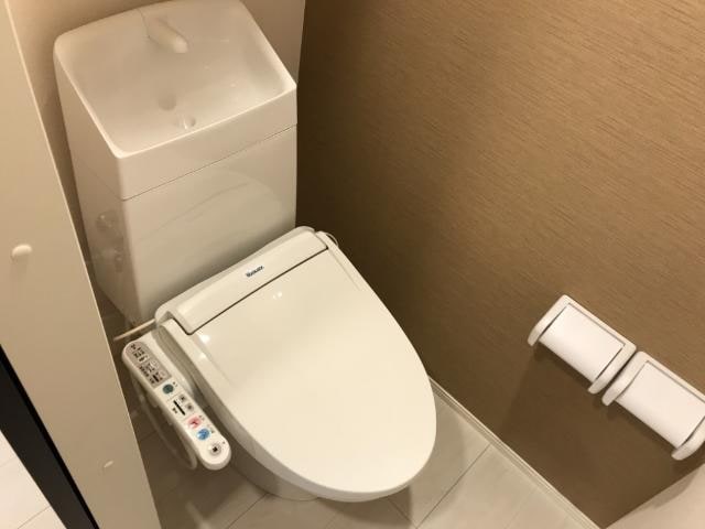 フルールマルシェⅡの物件内観写真