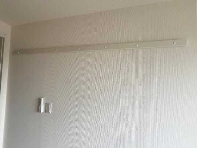 フルールマルシェⅡの物件内観写真