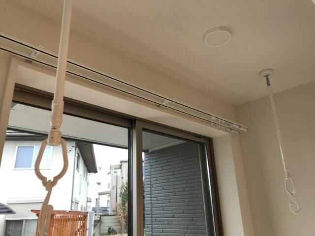 フルールマルシェⅡの物件内観写真