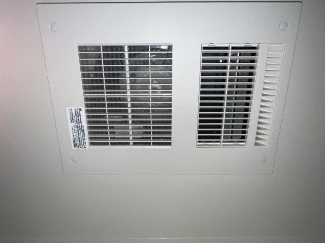 フルールマルシェⅡの物件内観写真